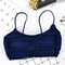 CloudFlex Wireless Beauty Back Yoga Sports Bra For Women 10