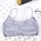 CloudFlex Wireless Beauty Back Yoga Sports Bra For Women 11