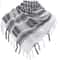 Tactical Shemagh Scarf Premium Desert Keffiyeh Head Neck Wrap For Outdoor Military HuntingTactic 6