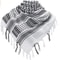 Tactical Shemagh Scarf Premium Desert Keffiyeh Head Neck Wrap For Outdoor Military HuntingTactic 6