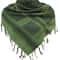 Tactical Shemagh Scarf Premium Desert Keffiyeh Head Neck Wrap For Outdoor Military HuntingTactic 8