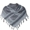 Tactical Shemagh Scarf Premium Desert Keffiyeh Head Neck Wrap For Outdoor Military HuntingTactic 10