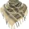 Tactical Shemagh Scarf Premium Desert Keffiyeh Head Neck Wrap For Outdoor Military HuntingTactic 12