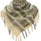 Tactical Shemagh Scarf Premium Desert Keffiyeh Head Neck Wrap For Outdoor Military HuntingTactic 12