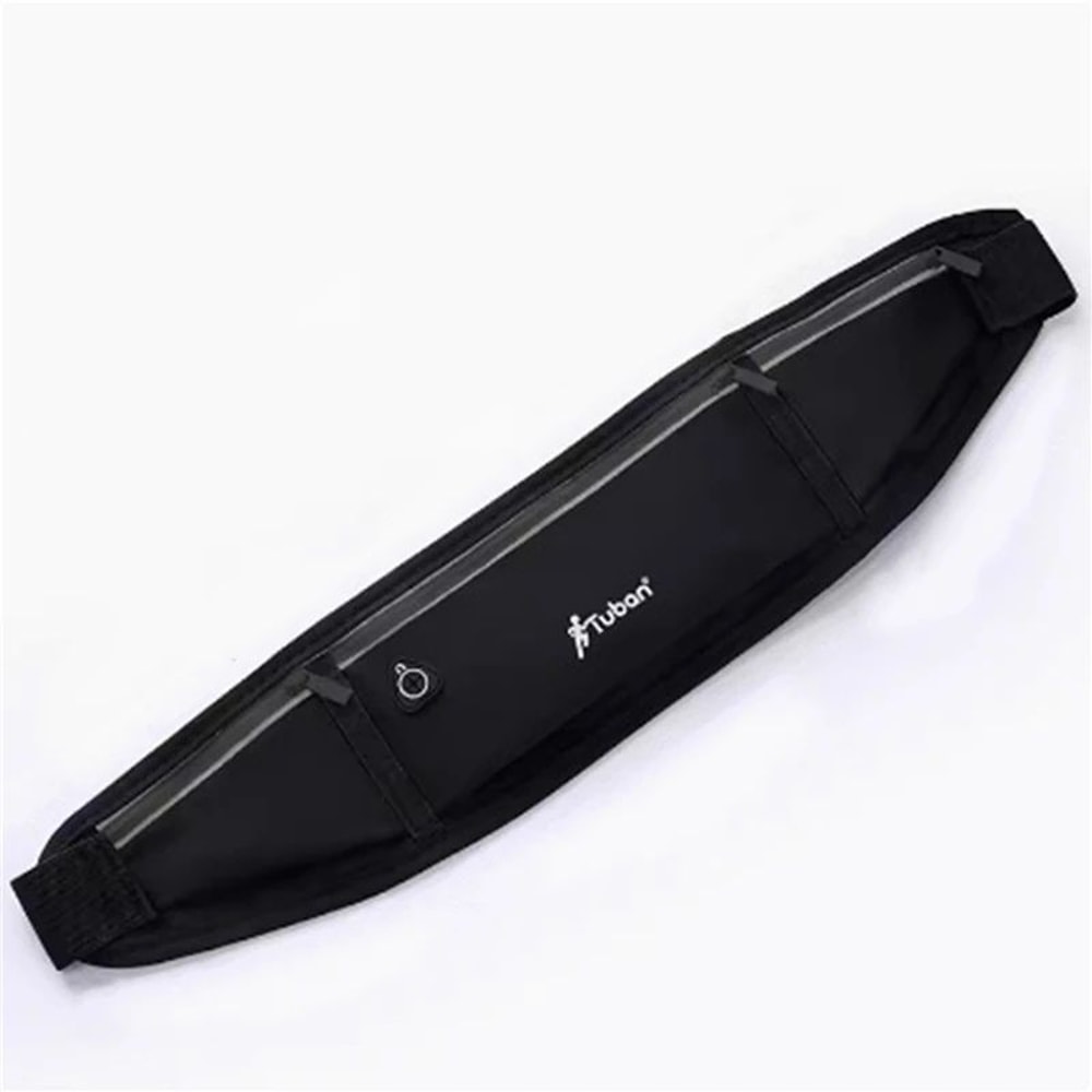 Invisible Waterproof Running Waist Bag For Phone Essentials 11