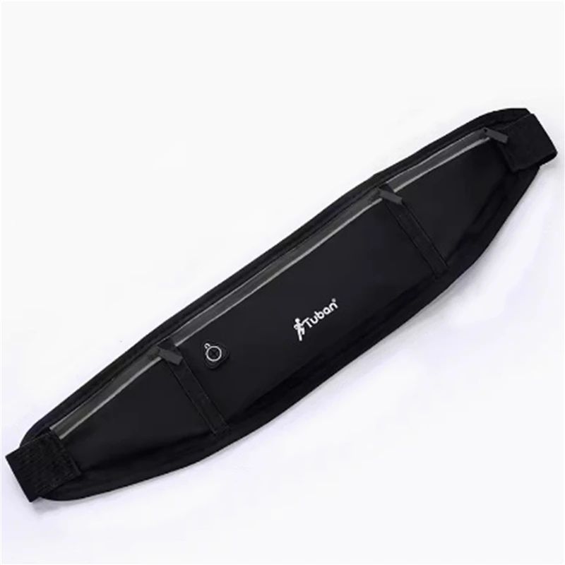 Invisible Waterproof Running Waist Bag For Phone Essentials 11