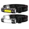 Rechargeable COB LED Headlamp With Magnetic Base Waterproof Super Bright USB Headlight For Outdoor 0