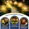 Solar Firework Garden Lights Waterproof Outdoor Fairy Pathway Patio Decor 1