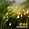 Solar Firework Garden Lights Waterproof Outdoor Fairy Pathway Patio Decor 4