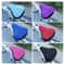 ComfortRide 3D Breathable Bike Seat Cushion Soft Gel Bicycle Saddle Cover For PainFree Cycling 2