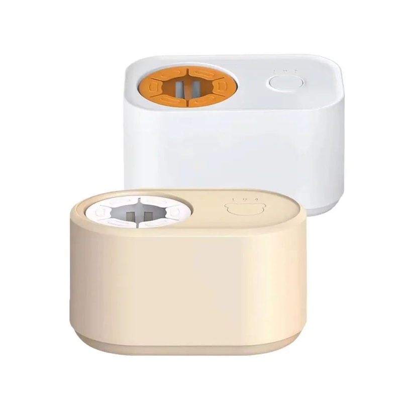 SmartTemp Pro Baby Formula Mixer Warmer Portable Baby Formula Mixer With Constant Temperature Con 5