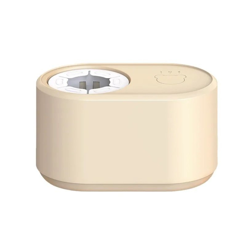 SmartTemp Pro Baby Formula Mixer Warmer Portable Baby Formula Mixer With Constant Temperature Con 7