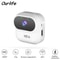 Ourlife A800 Mini WiFi Security Camera 1080P HD Indoor Surveillance Cam With Motion Tracking 0