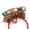 Festive Chic Christmas Antler Headbands Holiday Hair Accessories For Women Girls 5