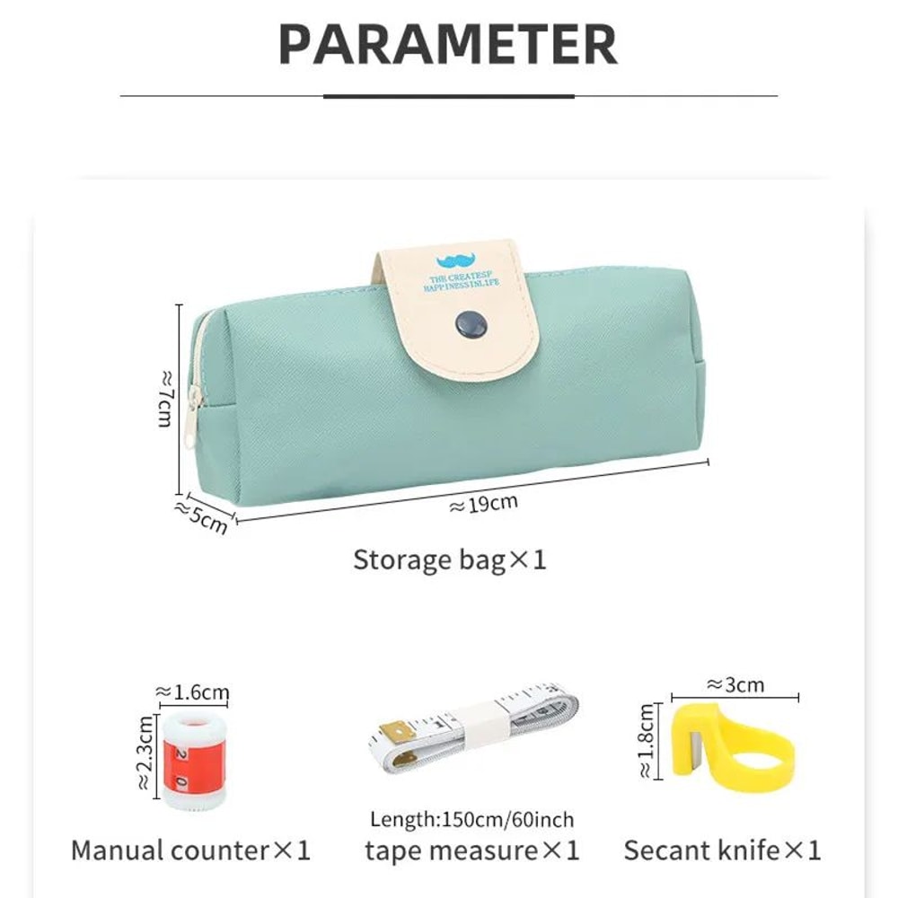 ErgoComfort Extra Long Ergonomic Crochet Hook Set For Beginners Pros 5