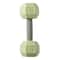 Ultimate Baby Silicone Teething Dumbbell Rattle Sensory Relief Development Toy 8