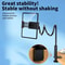 Universal 360 Rotating Tablet Phone Holder Adjustable Flexible Desktop Bed Stand 0