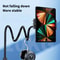 Universal 360 Rotating Tablet Phone Holder Adjustable Flexible Desktop Bed Stand 2