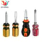 CarrotGrip Precision Mini Screwdriver Portable Mini Screwdriver Set For Quick Repairs 0