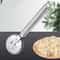 Ravioli Master Stainless Steel Pasta Cutter Wheel Sealer 1