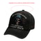 PTSD Awareness Cap Adjustable My Demons Know I Fight Back Hat 2