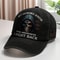 PTSD Awareness Cap Adjustable My Demons Know I Fight Back Hat 3