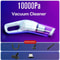 PowerClean 10000PA Handheld Vacuum Cleaner Portable Cordless Car Home Pet Hair Remover 6