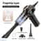 AeroClean Pro Wireless Car Vacuum Cleaner 6