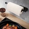 SpaceSaver Under Cabinet Paper Towel Holder Kitchen Roll Organizer 1