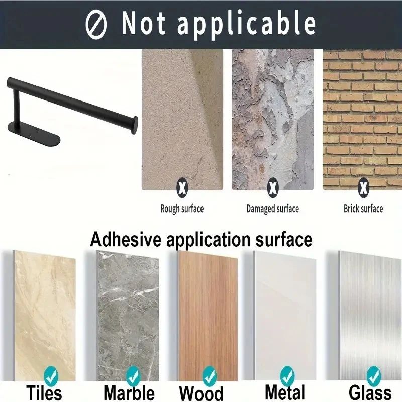 SpaceSaver Under Cabinet Paper Towel Holder Kitchen Roll Organizer 3