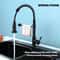 ProFlow 360 Pull Down Kitchen Faucet With HighPressure Spray 0