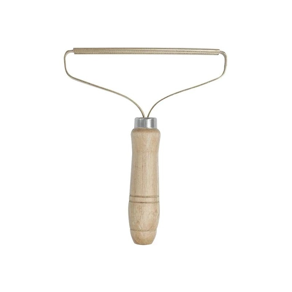 FurFree Pro Reusable Pet Hair Remover Portable Lint Remover Brush 6