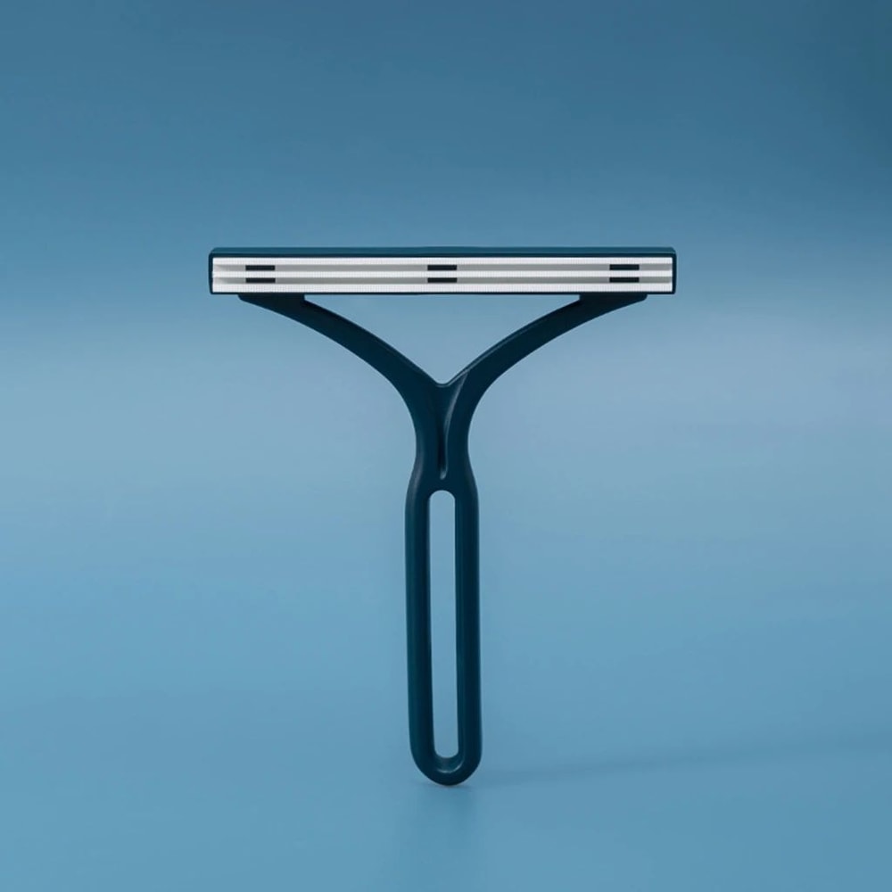 FurFree Pro Reusable Pet Hair Remover Portable Lint Remover Brush 7