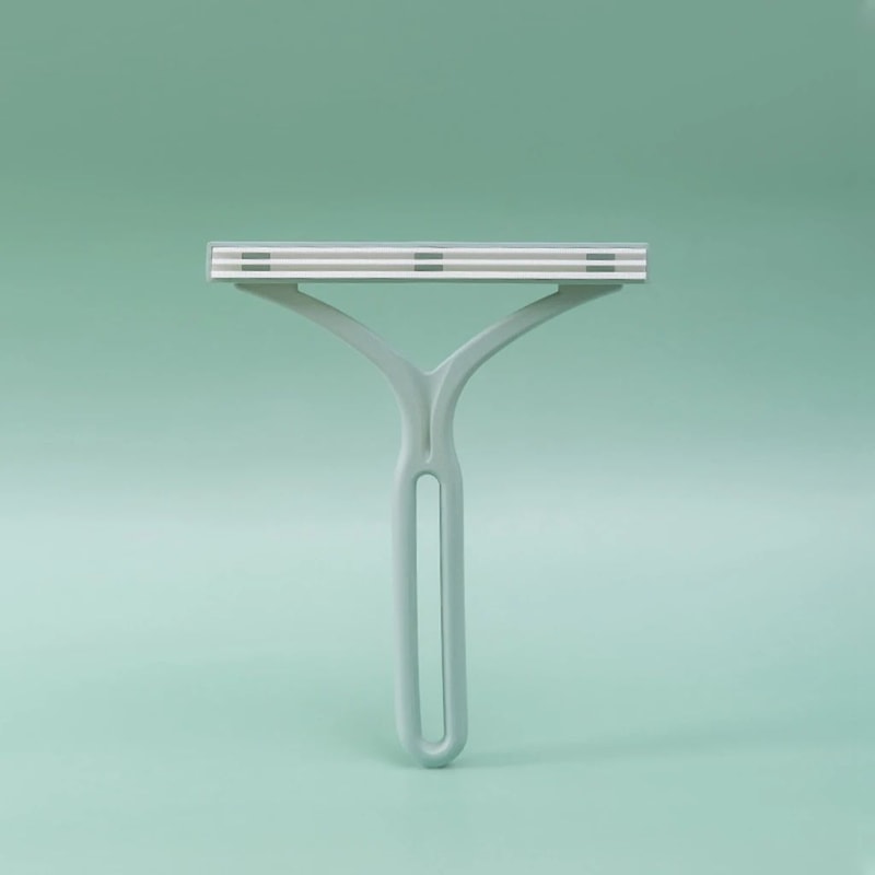 FurFree Pro Reusable Pet Hair Remover Portable Lint Remover Brush 9