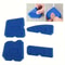 Professional 4Piece Silicone Caulking Tool Set Grout Remover Tool For Smooth Sealant Finishing 0