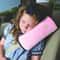 Universal Kids Seat Belt Shoulder Pad Chest Cushion Pillow Soft Seat Belt Comfort Pad For Kids Wo 2