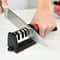4 Stage Knife Sharpener Handheld Knife Sharpener For Knife Sharpener For Kitchen Knives Scissor S 0