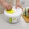 QuickSpin Pro Large Salad Spinner Lettuce Dryer 4
