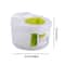QuickSpin Pro Large Salad Spinner Lettuce Dryer 5