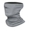 UVShield Pro Cycling Face Mask Neck Gaiter For Summer Sports Fishing 7