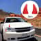 Devil Horn Car Roof Decoration Set 1 Pair 3D Roof Accent For Bold Vehicle Style 1