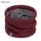 ThermaFlex Winter Neck Gaiter Soft Knit Winter Neck Warmer For Running Hiking Skiing 10