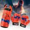 SpiderMan Kids Boxing Gloves Set With Punching Sandbag Suit For Outdoor Active Play 1