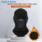 ArcticShield Thermal Fleece Balaclava Windproof Winter Motorcycle Ski Face Mask 1