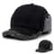 Mens Fleece Baseball Cap With Ear Flaps Warm Lei Feng Winter Hat For Outdoors 0