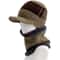ArcticShield PlushLined Mens Winter Hat With Ear Flaps Insulated Outdoor Trapper Cap 10