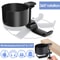 2in1 Desk Cup Holder With Headphone Hanger 360 Rotating ClampOn Organizer 1