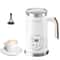 BioloMix 5in1 Smart Milk Frother With LED Touch Display Hot Cold Foam Maker Warmer 6