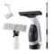 AquaSwipe Pro Cordless Window Cleaner 7