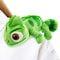 Pascal Chameleon Shoulder Plush 6Inch TangledInspired Stuffed Animal Toy 0